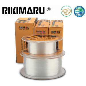 <span class=keywords><strong>Ligne</strong></span> de pêche principale en monofilament Toray, pour lancer à distance, <span class=keywords><strong>ligne</strong></span> de pêche en nylon, lignes de coupe, 500M 600m, multi-polymère - Product Image 4