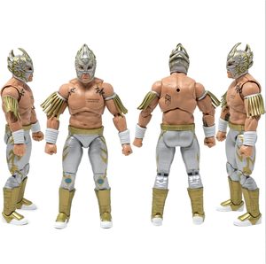 Nhà máy OEM tùy chỉnh huyền thoại của lucha Libre - Product Image 4