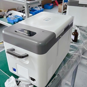 Refrigerador Criogénico Portátil de Alta Gama, Ultracongelador de -86°C, con Batería, Capacidad de 31-40L, para Hotel y Exteriores - Product Image 6