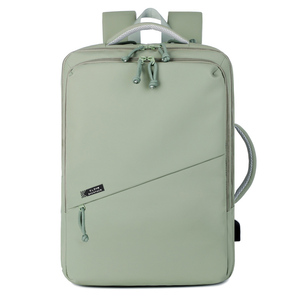 New Customized Large Capacity Waterproof Casual Sports <b>Backpack</b> Lightweight School Bags Travel Laptop <b>Backpack</b> with USB - Product Image 5