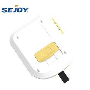 Tiras de prueba de batería extraíble Sejoy para glucómetro de sangre de dedo digital no <span class=keywords><strong>invasivo</strong></span> - Product Image 3