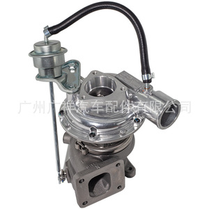 Turbocompresor 28200-4X610 para motor Kia J3, piezas automotrices - Product Image 1