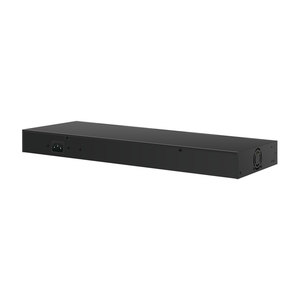Commutateur PoE AI GENATA Gigabit 16 ports pour caméra de vidéosurveillance <span class=keywords><strong>et</strong></span> <span class=keywords><strong>routeur</strong></span> avec détection automatique - Product Image 6