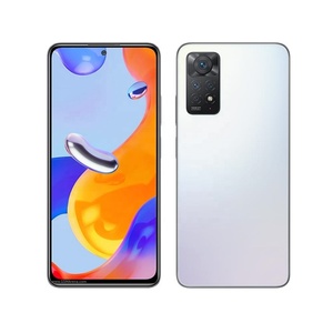 Teléfonos Inteligentes para Juegos Android, 99% Nuevos, Versión <span class=keywords><strong>Global</strong></span> Desbloqueada, NOTE <span class=keywords><strong>11</strong></span> <span class=keywords><strong>PRO</strong></span> 128GB 256GB, Teléfonos Móviles Usados al por Mayor - Product Image 2