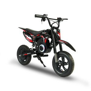 Motocicleta Eléctrica de Plástico para Niños de 3 a 6 Años, Unisex, Recargable, Juguete para Montar - Product Image 1