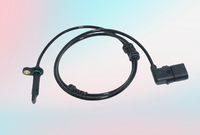 Nouveau capteur de vitesse de roue ABS de marque neutre pour Mercedes-Benz Classe C Break (S205) OE A2059058103 Garantie 1 an Fabriqué en Chine