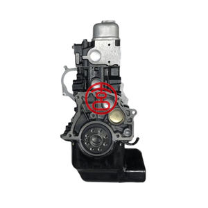 Nuevo Conjunto de Motor Diésel GM2.8 DOHC de 2.8L y 16V para Haval H5 Wingle 5/6 Common Rail - Product Image 4