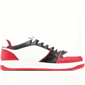 Người Đàn Ông Của Giản Dị Sneakers Lực Lượng 1 Bóng Rổ Thể Thao Đi Bộ Phong Cách Chính Hãng Da Tùy Chỉnh Thiết Kế Logo Mùa Xuân Mùa Đông Thường Xanh - Product Image 3