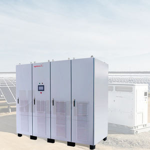 Système <span class=keywords><strong>solaire</strong></span> hybride industriel Vmaxpower 500 kVA, centrale <span class=keywords><strong>solaire</strong></span> 800 kW, systèmes solaires commerciaux hors réseau 600 kW - Product Image 2