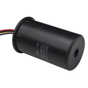 Condensador de Motor para Lavadora Semiautomática <span class=keywords><strong>lg</strong></span> de Doble Tina - Product Image 5