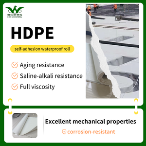 פולימר עמיד בפני 1.2 מ "מ פולימר עמיד בפני חפיסות - Product Image 4