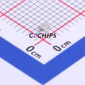 CC0805GRNPO0BN471 ตัวเก็บประจุแบบ SMD (MLCC) ขนาด 0805 ( ค่าความจุ: 470pF )( ความแม่นยำ: 2% แรงดันไฟฟ้าที่กำหนด: 100V ) - Product Image 2