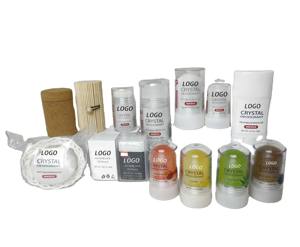 Offres Spéciales de gros bâton d'<span class=keywords><strong>alun</strong></span> de <span class=keywords><strong>potassium</strong></span> déodorant <span class=keywords><strong>pierre</strong></span> de cristal 60g - Product Image 2