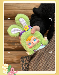 Muñeco de Peluche Original de Samuel, Temática de Películas y TV, Caja Sorpresa Misteriosa, Juguete Coleccionable, Regalo Unisex para el Día del Niño, Venta al Por Mayor - Product Image 4