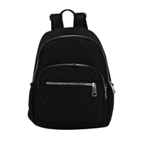 Advance AD-22706 Unisex Student <strong>Backpack</strong> <strong>Solar</strong> Panel Anti-Theft Features Normcore/Minimalist Design <strong>Best</strong> Quality Polyester Shell