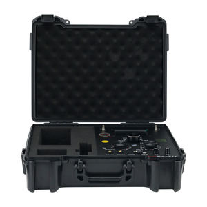 장거리 금속 탐지기 EPX-10000 <span class=keywords><strong>50M</strong></span> 지하 금 보물 찾기 - Product Image 1