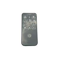 Controlador de Compresor de Aire Acondicionado Portátil FR4 con PCBA de Enfriamiento Único, Controlador de Ventilador Doble y Función de Monitoreo Remoto