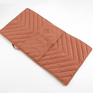 Sac à langer matelassé Station de change pour bébé Coton parfait Portable Maternité Maman Maman Tapis à langer pour bébé - Product Image 3