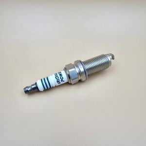 Pièces détachées automobiles Jeu de 4 bougies d'allumage pour voitures IKH20 Iridium Power <span class=keywords><strong>Gap</strong></span> Preset #5344 Bougies d'allumage pour voitures - Product Image 5