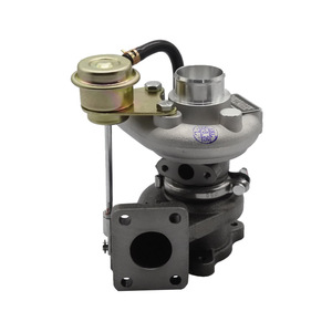 RHF3 Turbocompresseur VA410164 1G491-17011 1G491-17012 1G491-17010 VD410096 Turbo <span class=keywords><strong>Chargeur</strong></span> Pour PC56-7 <span class=keywords><strong>Tracteur</strong></span> 4D87 - Product Image 1