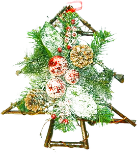 Guirlande <span class=keywords><strong>de</strong></span> Noël artificielle 2026 <span class=keywords><strong>avec</strong></span> fruits rouges et cônes <span class=keywords><strong>de</strong></span> pin, décoration festive pour Halloween et le Nouvel An - Product Image 5