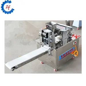 China stainless steel manual household dumpling machine(008613782789572)