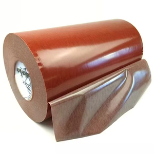 3M GT7102 Mastic d'étanchéité flexible et résistant aux UV Ruban isolant double face résistant à la chaleur pour l'automobile et la construction - Product Image 3