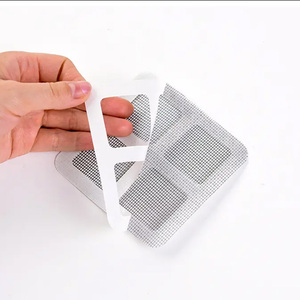 Pita Jaring Fiberglass Perekat Diri dengan Sisi Perekat untuk Pembuangan Air dan Jendela - Product Image 1