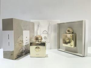 Amouage Reflection Donna Edp Dia para Mujer, Aroma de Lujo a Frutas y Madera, Perfume en Aerosol - Product Image 6