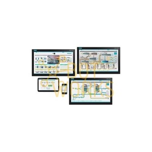 Siemens 6AV63812AB070AV4 - Nuovo - Product Image 1
