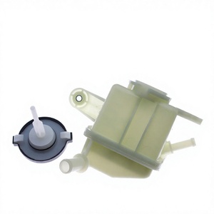 ถังเก็บน้ำมันพวงมาลัยเพาเวอร์ 34630-AJ00A สำหรับ Subaru Legacy Outback H4 H6 2.5L 3.6L ปี 2010-2014 - Product Image 4