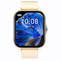 Y13 – montre intelligente multifonctionnelle avec comptage des pas, écran tactile complet, décontractée, BT, appel, sport, Fitness, montre-bracelet intelligente pour montre iOS