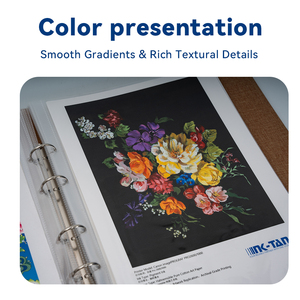 Cartucho de Tinta Compatible de Primera Calidad INK-TANK T2661 T2670 <span class=keywords><strong>266</strong></span> T266 267 T267 para Impresora Epson WorkForce WF-100W - Product Image 3
