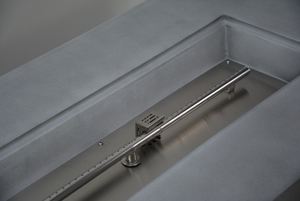 Foyer au <span class=keywords><strong>gaz</strong></span> à vendre, foyer au <span class=keywords><strong>propane</strong></span> certifié CE, table à feu - Product Image 5