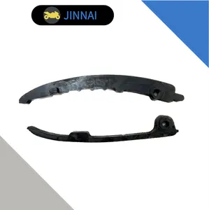 Jinnai xe máy thời gian chuỗi hướng dẫn cam chuỗi tensioner với vật liệu cao su - Product Image 1