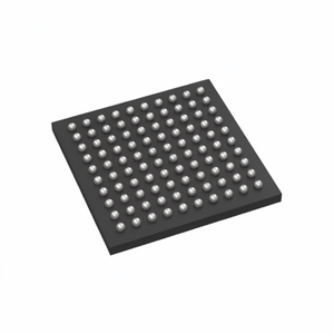 ATSAM4S4CB-CNR Original One Stop Service Embedded 100 TFBGA Electronic Chips Component - Product Image 1