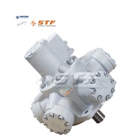 Motor Hidráulico de Pistones Radiales de Baja Velocidad y Alto Torque STF ITMS09 RM, 41-129KW, 280cm de Desplazamiento, 1 Año de Garantía