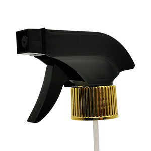 High Quality 24mm Plastic <strong>Trigger</strong> <strong>Sprayer</strong> for Daily and <strong>Household</strong> Cleaning for Chemical Use - Product Image 2