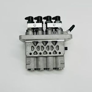 25-39352-00 25-39423-00 25-39900-00SV Bomba de Inyección de Combustible de Larga Duración, Fácil Mantenimiento y Reparación para V2203 V2403 - Product Image 1