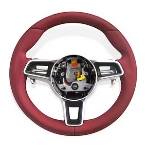 ล้อรถยนต์คุณภาพสูงสำหรับ Porsche Panamera Cayenne 718 Boxster Cayman Taycan <span class=keywords><strong>Carrera</strong></span> 911 991 958 970 981 987 996 - Product Image 6
