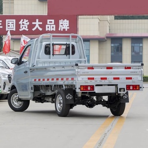 Camioneta Changan Star Card 2023 Usada, 1.5L GDI Manual a Gasolina, 3.06m, JL474QAK, Volante a la Izquierda - Product Image 6