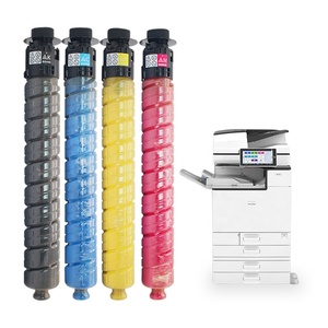 Cartucho de Tóner Kolit de Bajo Costo Total IM C2000 C2500 Compatible con la Fotocopiadora Ricoh IMC2000 IMC2500 - Product Image 2