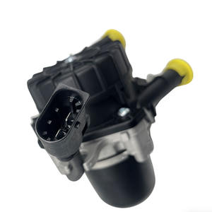 Nuova Pompa di Iniezione Aria Secondaria 1618E 21598727 9653340580 per Citroen C4 C5 XSARA Pompa Aria Secondaria <span class=keywords><strong>Auto</strong></span> - Product Image 2