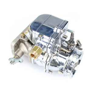 Carburador de Alto Rendimiento para FORD <span class=keywords><strong>STROMBERG</strong></span> TIPO 97 FLATHEAD V8 RAT HOT ROD VTG ESTILO ANTIGUO SCTA, Fabricante Chino - Product Image 6