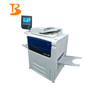 Thứ hai tay forxerox màu j75 Báo Chí Laser sản xuất máy in tân trang Máy Photocopy x Erox C75 - Product Image 3