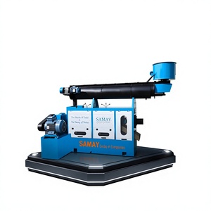 New Automatic Commercial Sunflower <b>Oil</b> Expeller <b>Machine</b> Screw Double Chamber 7 Ton Daily Capacity 25 HP Mild Steel - Product Image 2