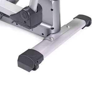 YX Life Gear - Entrenador Elíptico de Resistencia Eléctrica con Glider Climber para Bicicletas de Spinning y Máquinas de Cardio - Product Image 3