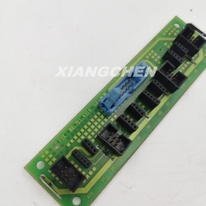 DO 00.781.4314 Printed Circuit Board FKK <b>Card</b> Board for Heidelberg Offset Printing Parts - Product Image 2