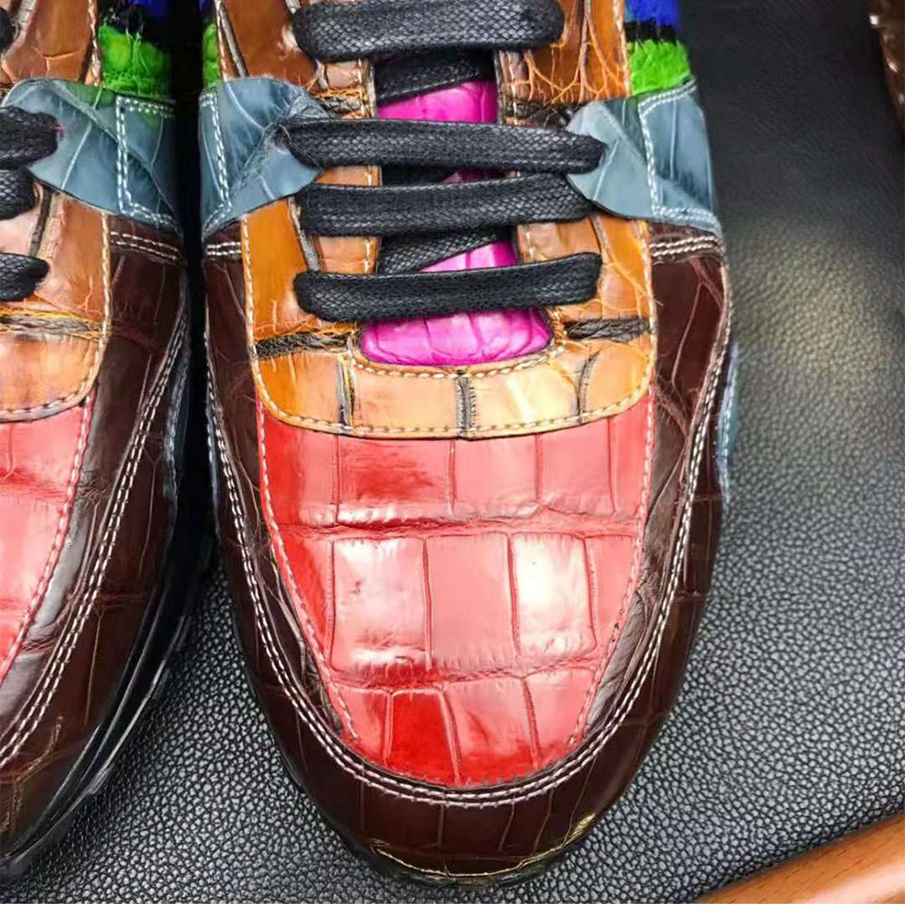 Colorful