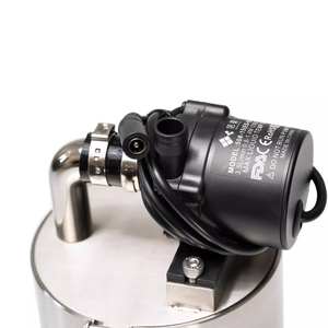 <span class=keywords><strong>Filtre</strong></span> externe pour <span class=keywords><strong>aquarium</strong></span> en acier inoxydable avec logo personnalisé pour <span class=keywords><strong>nano</strong></span> <span class=keywords><strong>aquarium</strong></span> - Product Image 3